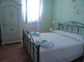 B&B Alòs Sapri